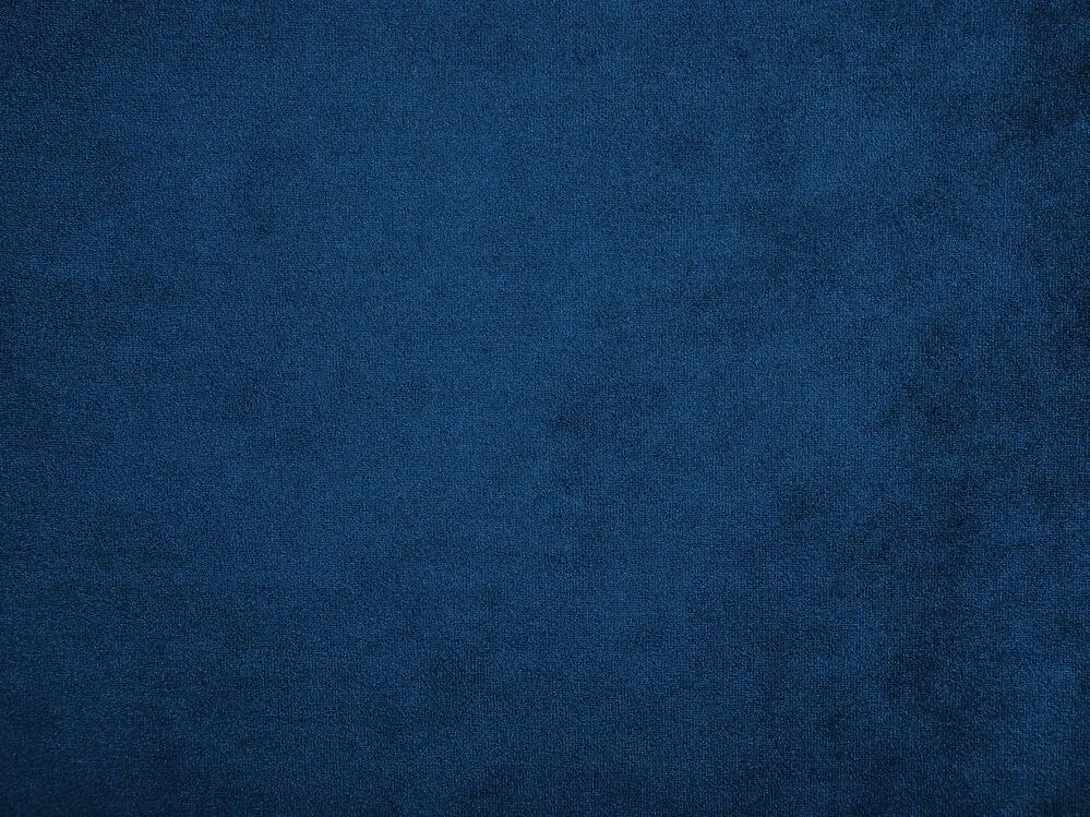Poťah na posteľ 180x200 cm Futti (tmavomodrá). Vlastná spoľahlivá doprava až k Vám domov. 1010328