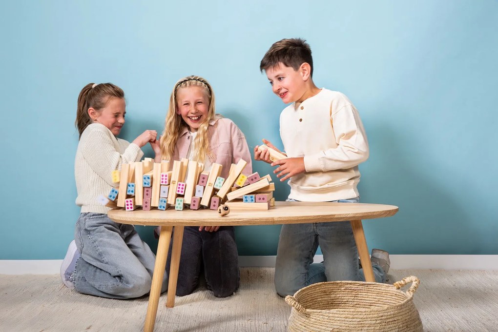 Obria číselná veža