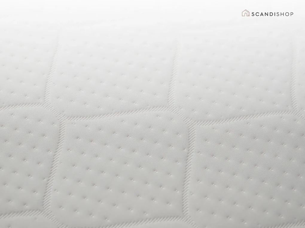 Kokosový matrac COCO MAXI 20 cm 180 x 200 cm Ochrana matraca: BEZ chrániča matraca
