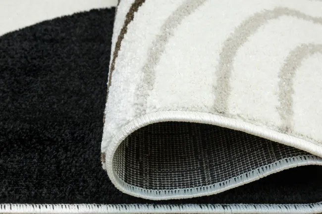 Koberec CLARA 02924A krémový / béžový