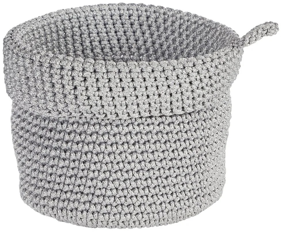 STORE IT Sada úložných košíkov 2 ks - sivá
