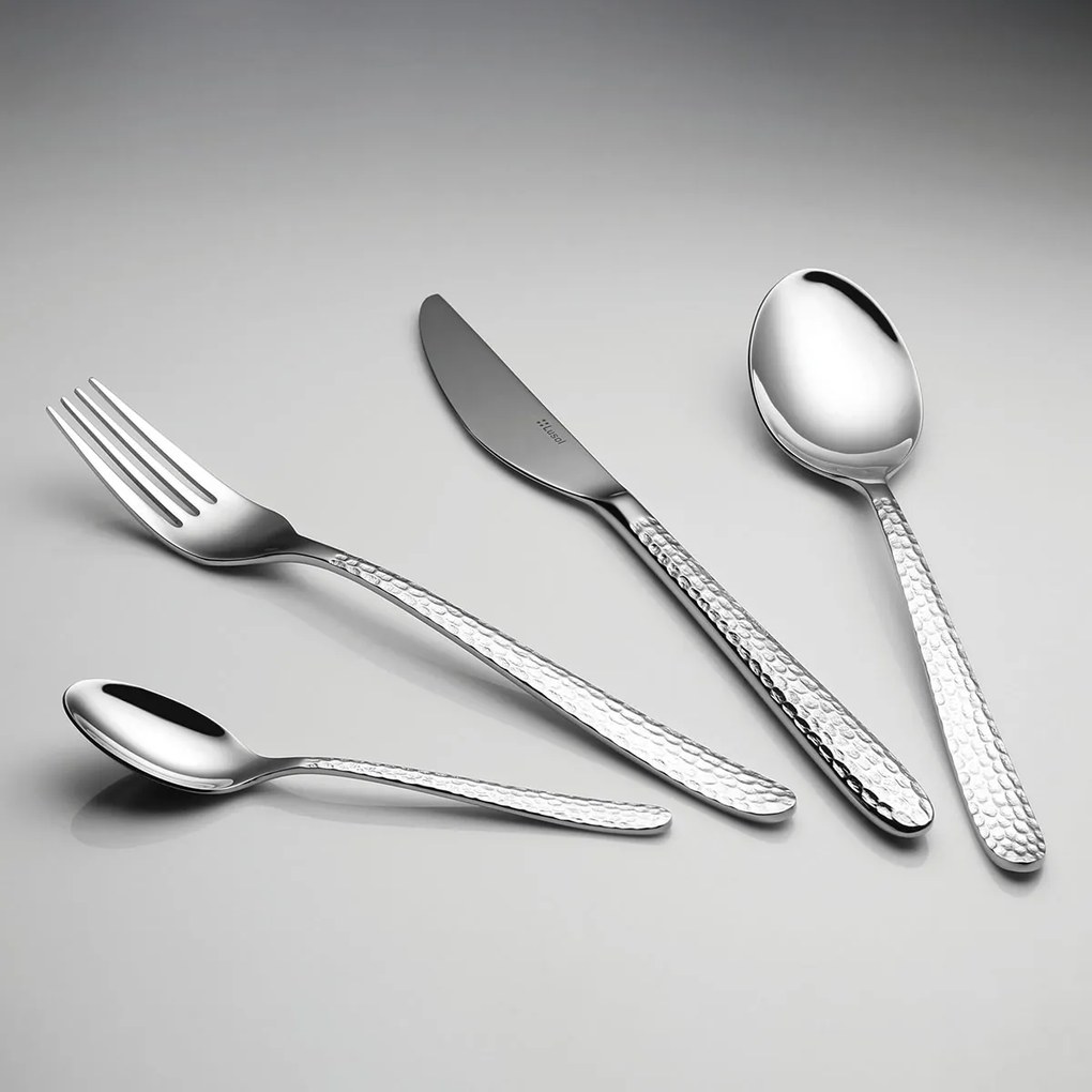 Príborový set 24 ks - Callisto Ice CNS - 124064