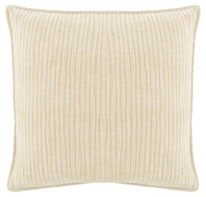 Dekoračný vankúš zo ženilky 45x45 cm Juliette – Tiseco Home Studio