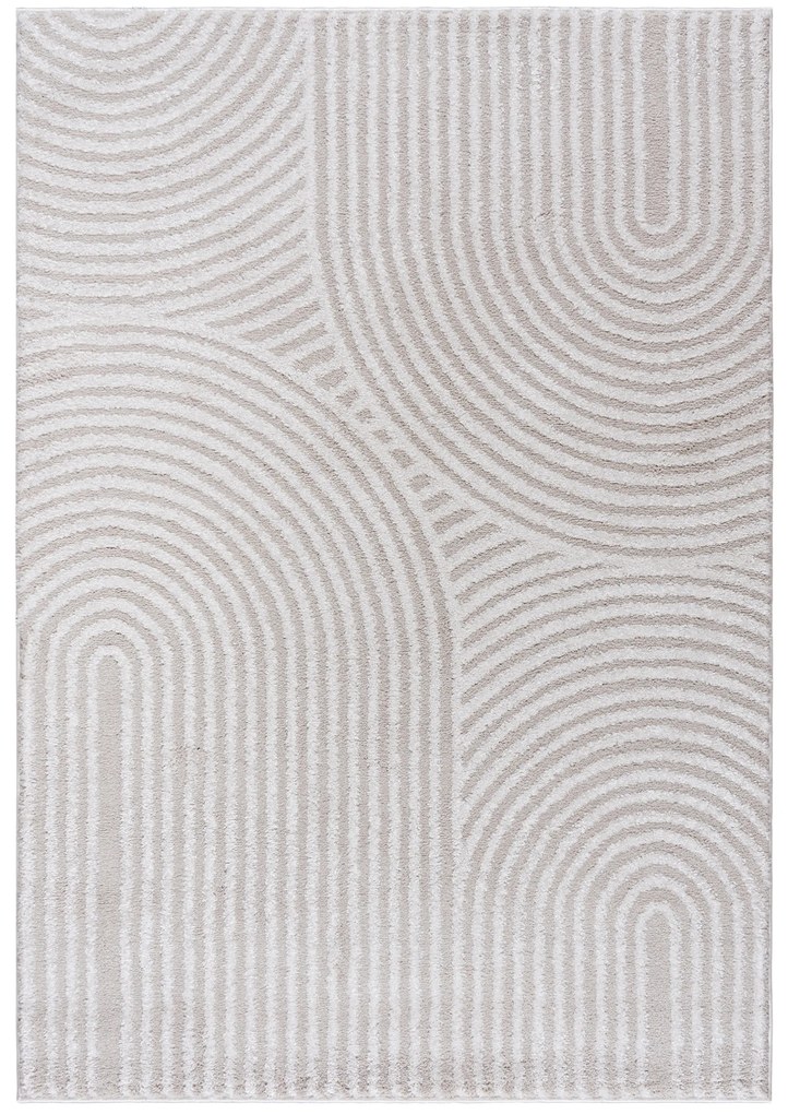 PROXIMA.store - Minimalistický koberec KIAN - ATHOS ROZMERY: 140x200