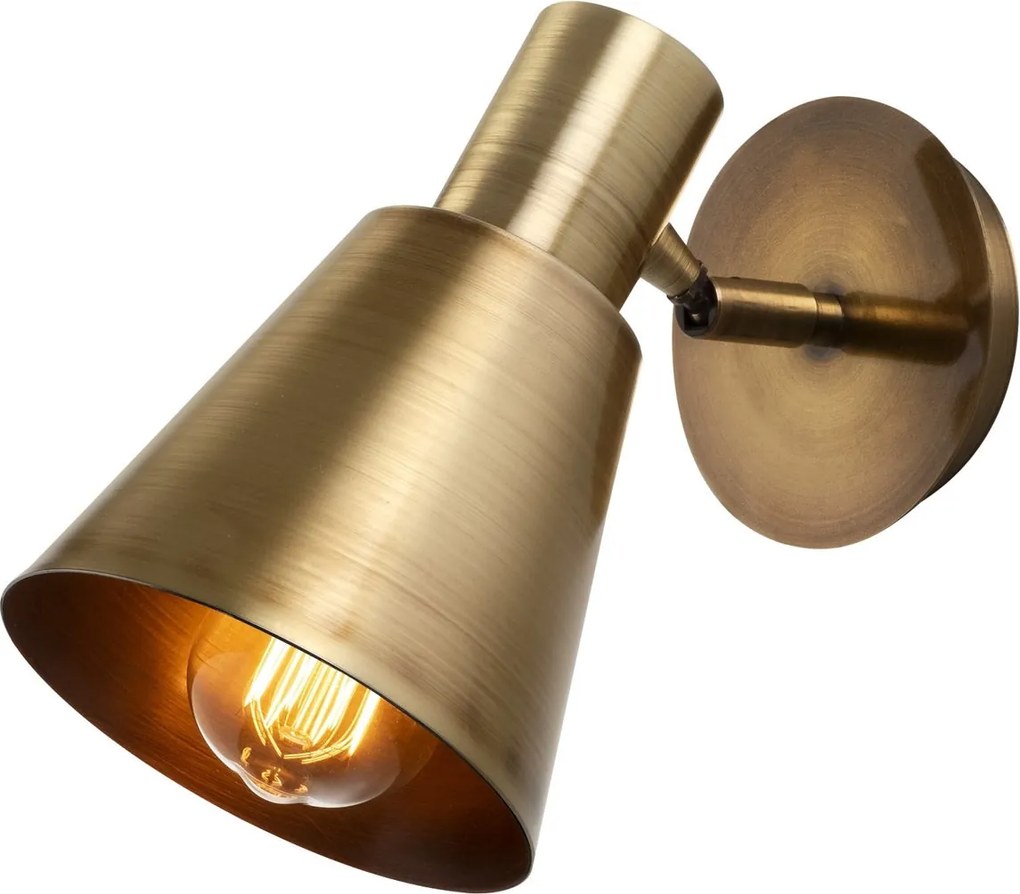 Nástenná lampa, Kem - 6346