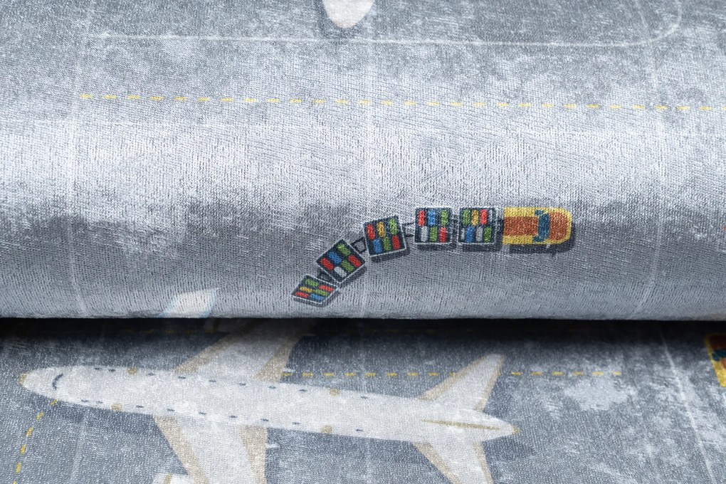 TA Koberec 23681 VYTLAČIŤ EMMA Rozmer: 80x150 cm