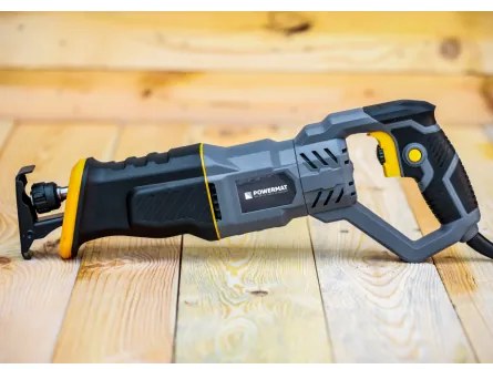 Sammer Elektrická šabľová píla Powermat PM-PSZ-1800TN | 1800W | 20× plátkov PM1278