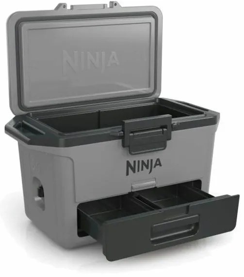 Ninja FB151EUGY chladiaci box Frost Vault, 47 l, L