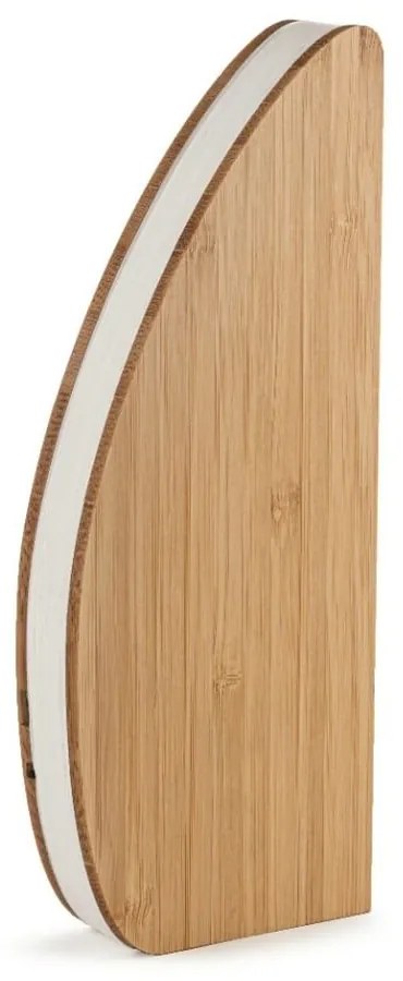 Stolová lampa a váza v jednom Gingko Bamboo