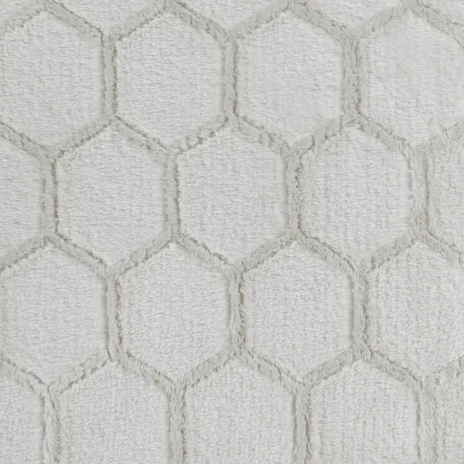 Deka ZOE 2 strieborná