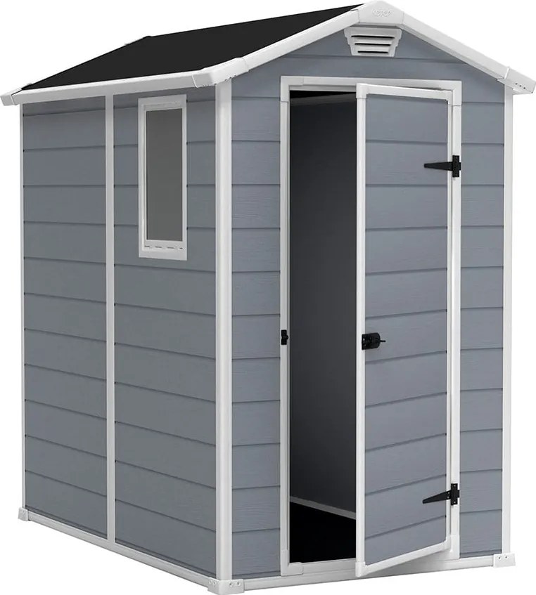 Záhradný domček Manor – Keter
