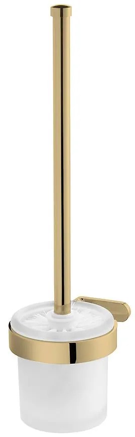 Toaletná kefa 05911 Natura Gold