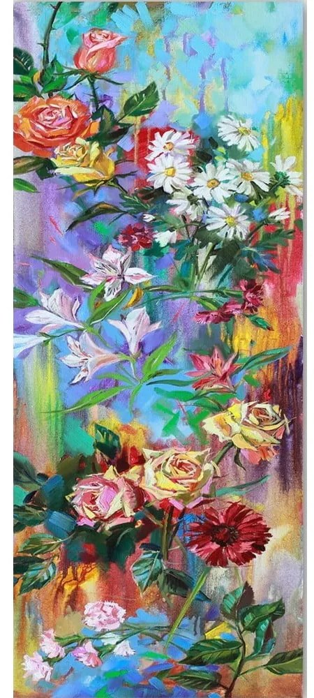 Obraz 50x120 cm – Wallity