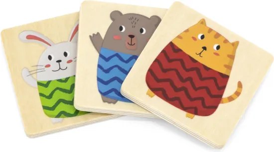 Hra Viga 44651 rýchlo spáruj
