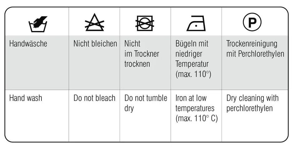 Biela záclona 245x140 cm Voile - Gardinia