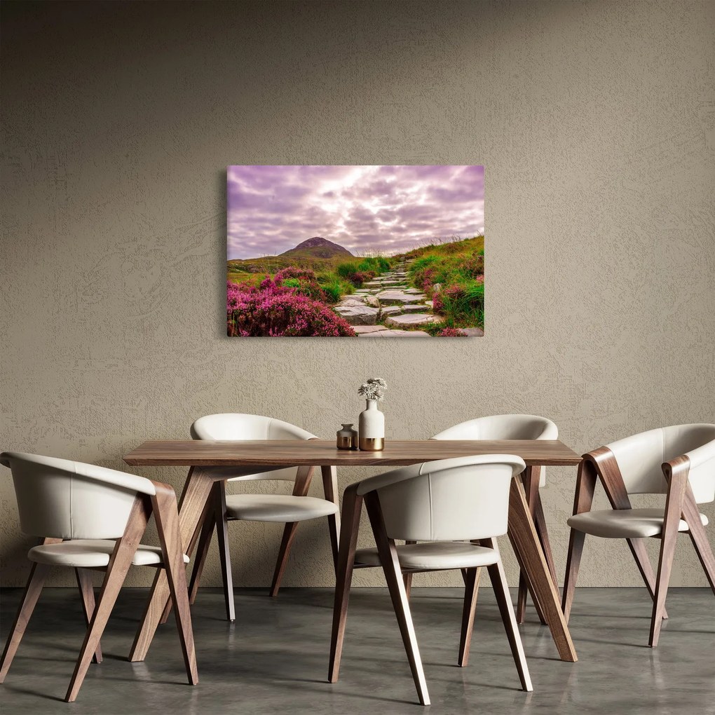 Obraz krajiny (90x60 cm)