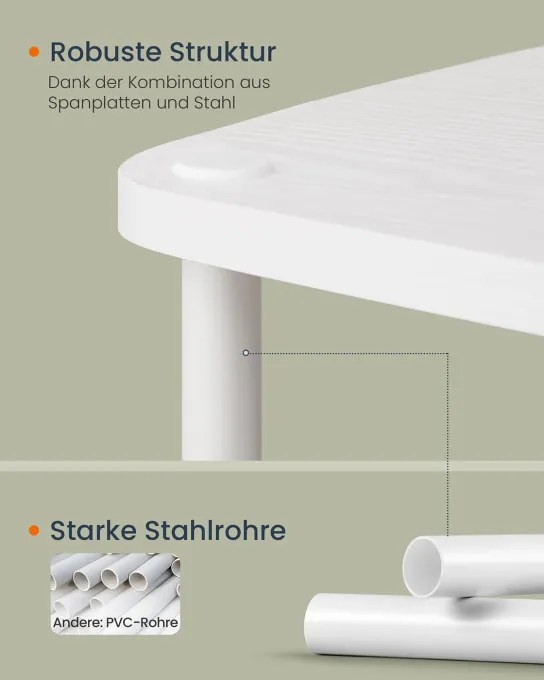 Stolík pod TV LTV500W01