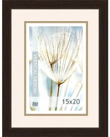 Fotorám 15x20, Quadro/6