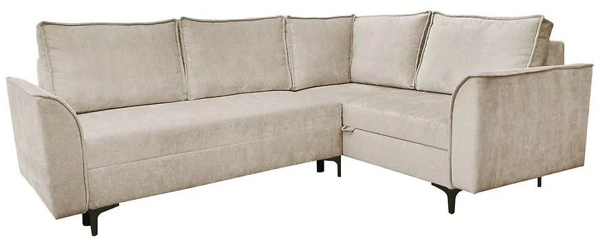 Rohová sedacia súprava Artis P Bubble 2