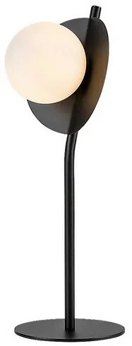 Rabalux 74221 dizajnová stolná lampa Jules, G9, 1x max. 5W, IP20