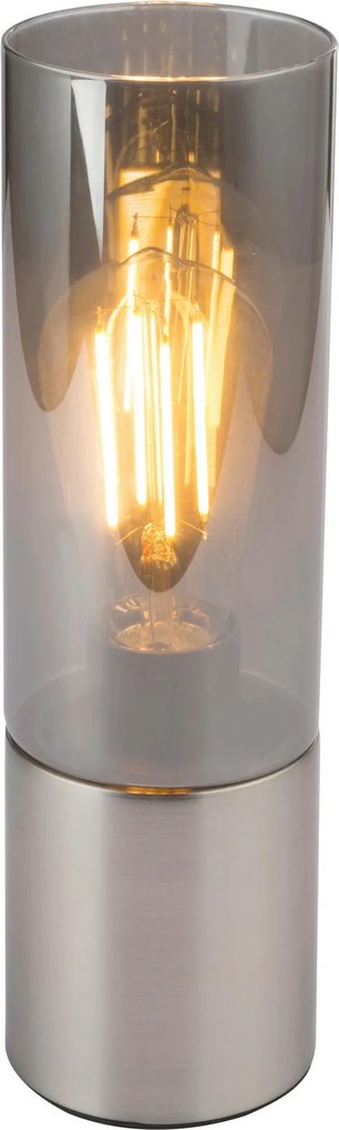 XXXLutz STOLNÁ LAMPA, E27, 9/9/30 cm Globo - Interiérové svietidlá - 004558999853