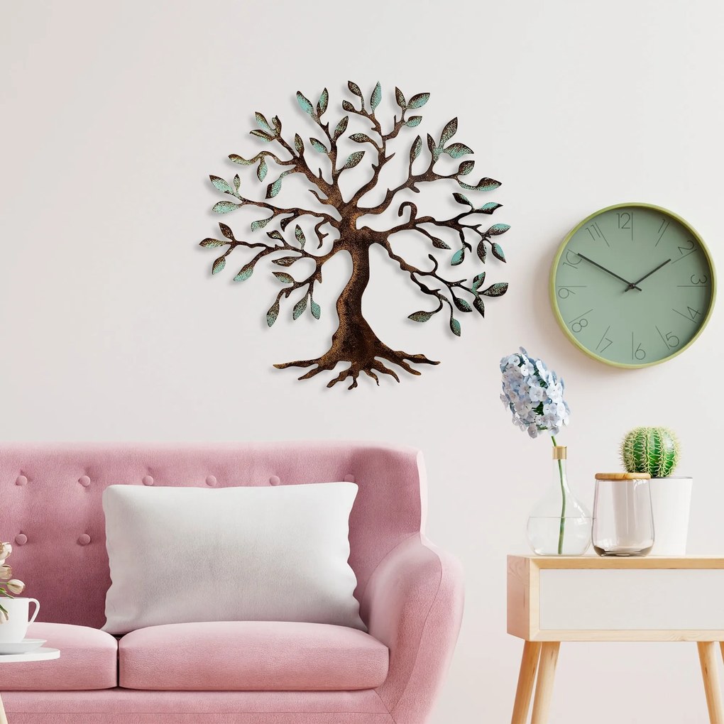 Tree - 1