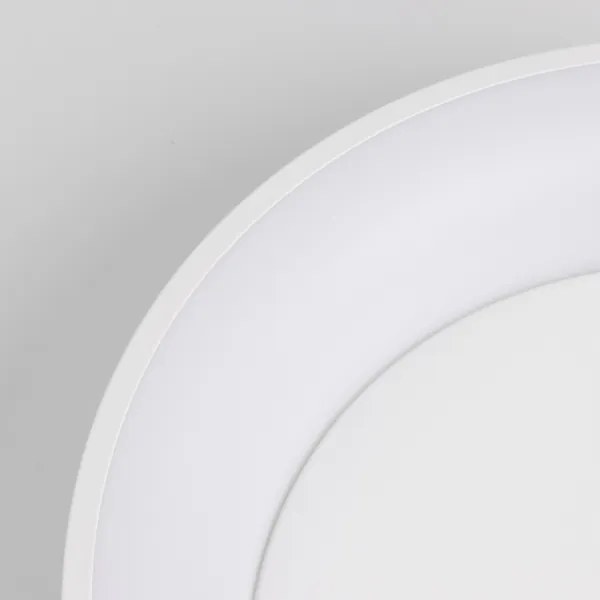 Brilagi - LED Stmievateľné stropné svietidlo FALCON LED/80W/230V 3000-6500K + DO