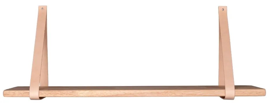 Prírodná Polica Forno 120 × 20 × 1.8 cm HOUSE NORDIC