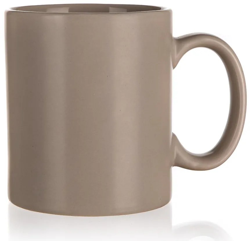 Hrnček Mat 350 ml Latte 60210304