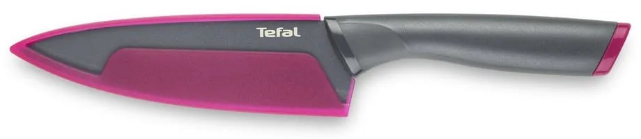 Kuchársky nôž z nehrdzavejúcej ocele FreshKitchen - Tefal