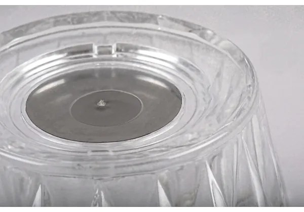 Rabalux 76004 - LED RGB Stmievateľná nabíjacia stolná lampa SIGGY LED/2W/5V 3000K