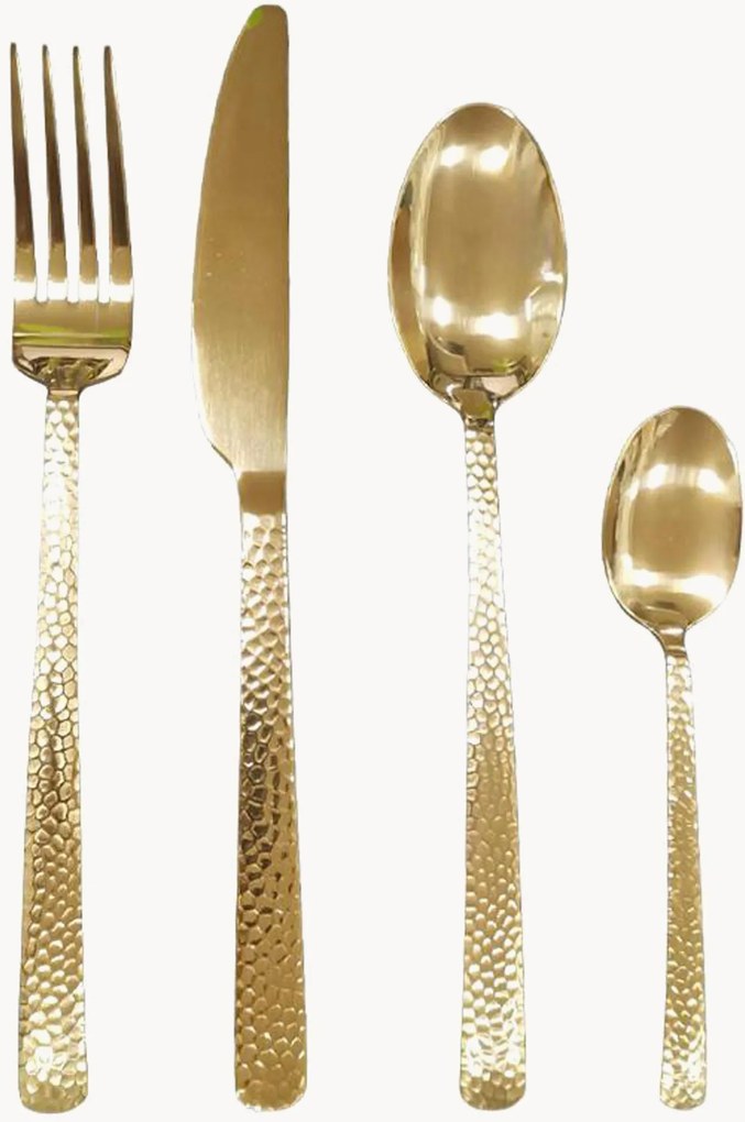 Súprava príborov Aulica, 6 osôb, 24 ks