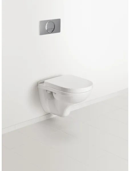 Villeroy & Boch 9M38S101 - WC sedátko SoftClose O.NOVO biela