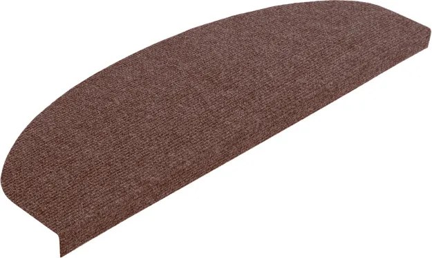Nášľap na schody STEPI tmavobéžový (15 ks)