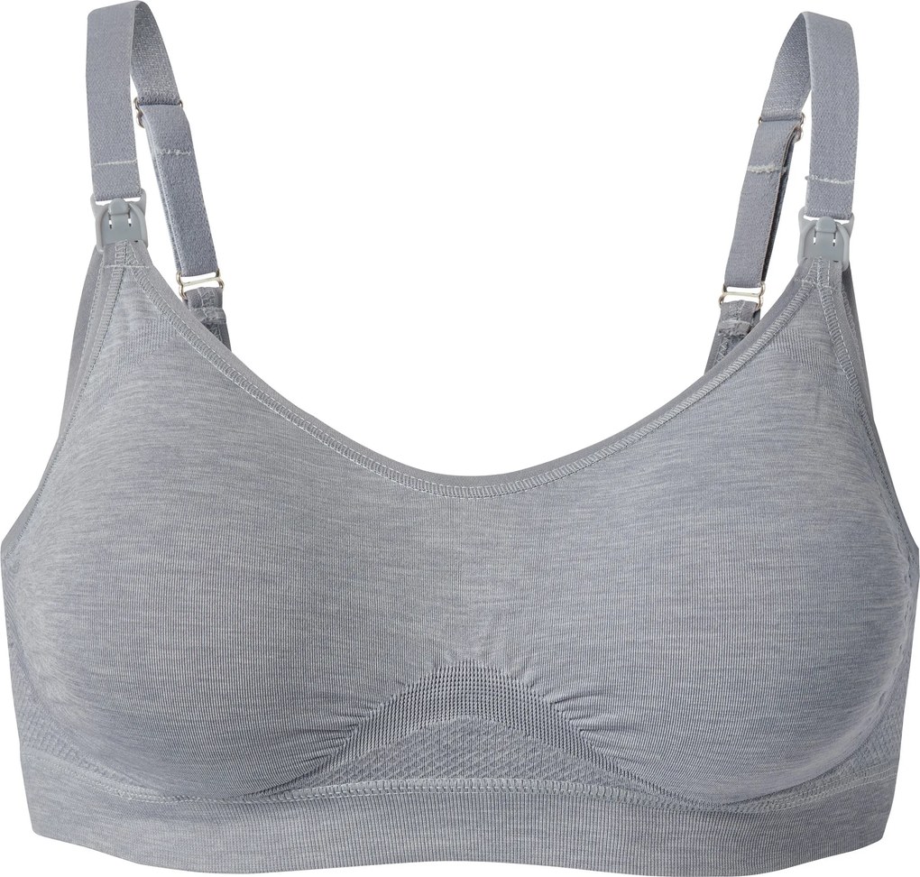 Podprsenky na dojčenie »Seamless«, 2 ks