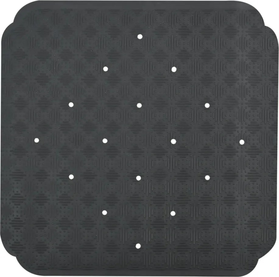 Protišmyková podložka do sprchy 53x53 cm Ruby – Spirella