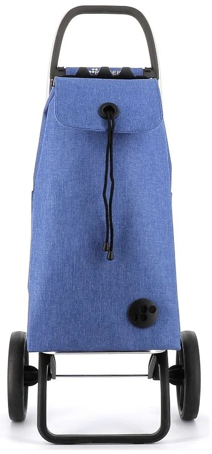 Nákupná taška 43 l I-Max Tweed 2 Logic - Rolser