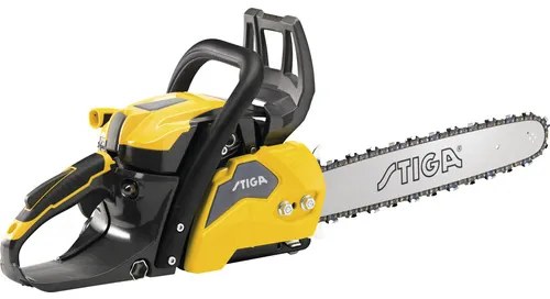 Motorová píla Stiga CS 545 benzínová 40 cm vr. náhradnej reťaze