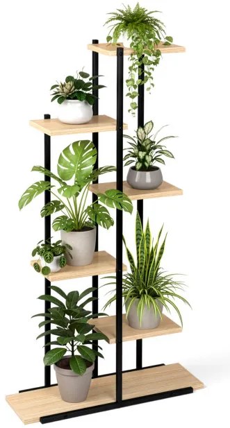 Stojan na kvety IKER Vanilla Craft