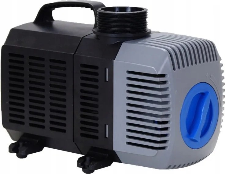 Jebao ME-3500 Eco čerpadlo do jazierka 3500 l/h (14 W)