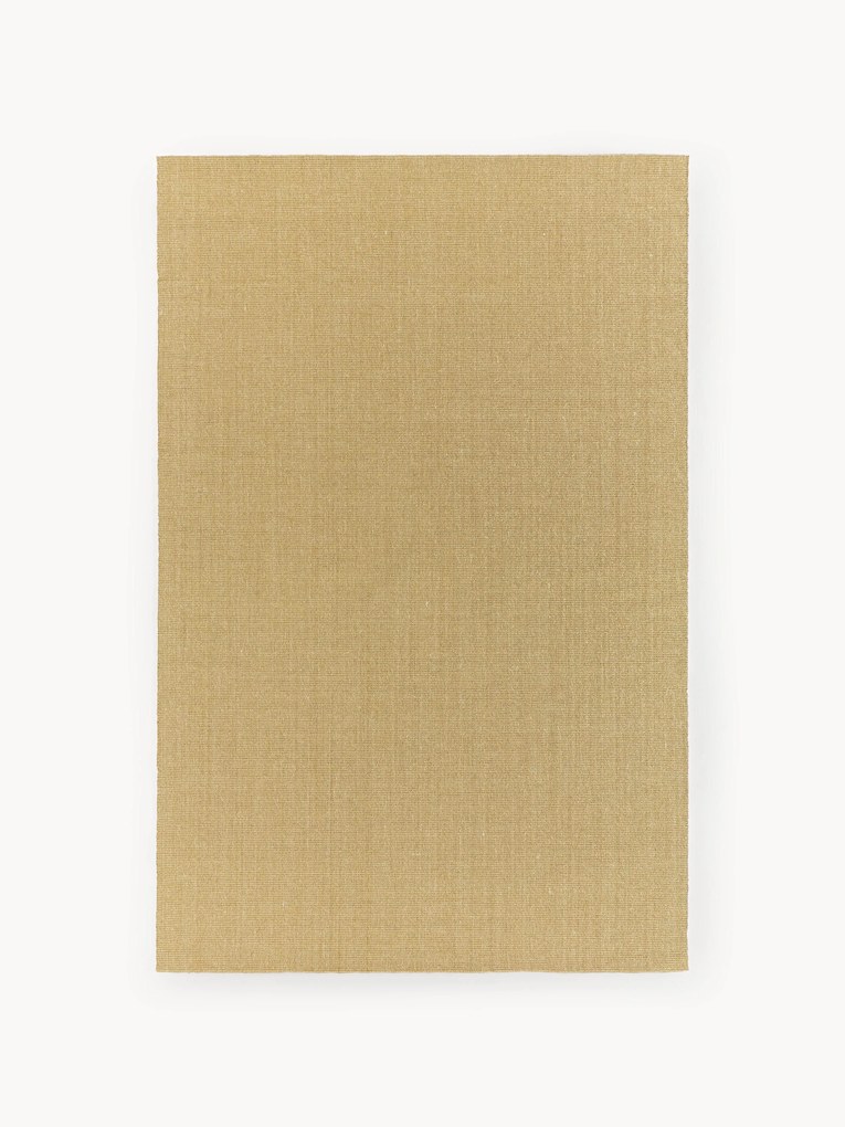 Ručne tkaný sisalový koberec Pablo