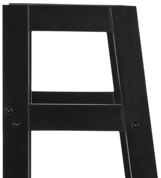 Knižnica DAMON čierna