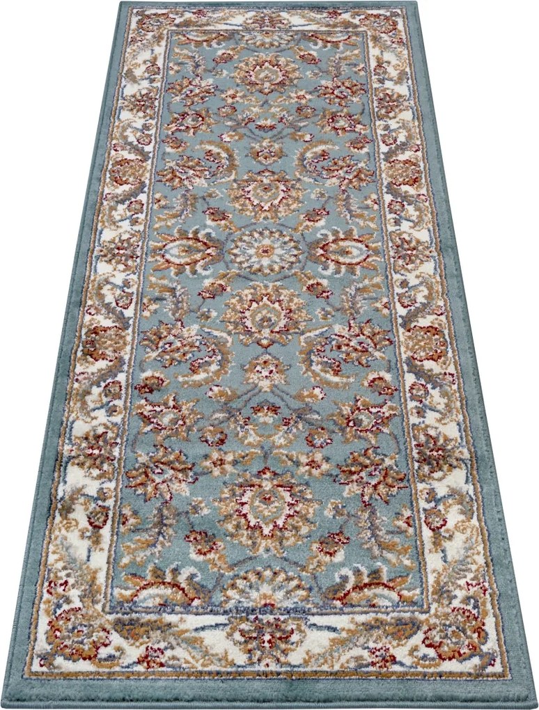 Hanse Home, AKCIA: 120x170 cm Kusový koberec Luxor 105641 Reni Mint Cream, modrá, obývacia izba