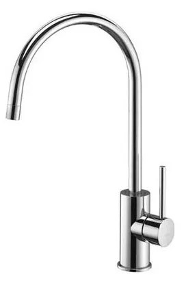 Paffoni - drezová batéria LIGHT 36,3 cm, lesklý chróm