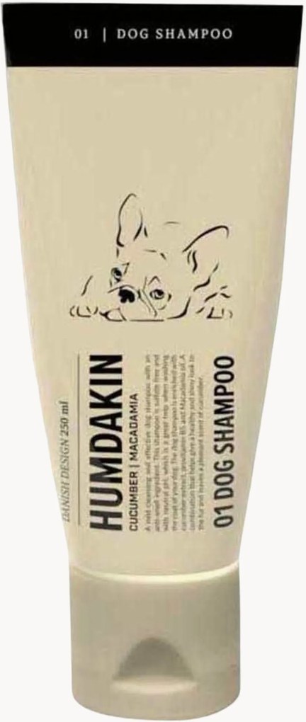 Šampón pre psa Doggie