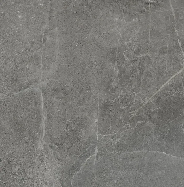 Dlažba Dome Anthracite 60x60 R