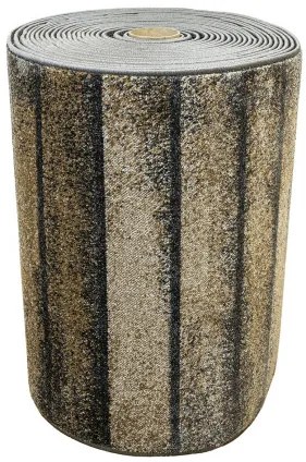 Behúň RAINBOW 11196/BG2 béžový / sivý