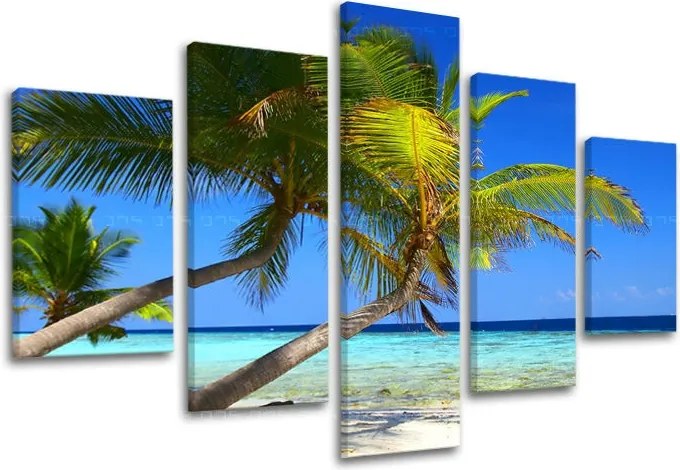 Obraz na stenu PLÁŽ