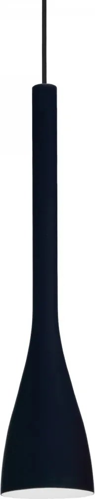 Ideal Lux 035710 luster Flut Small Nero 1x40W | E14