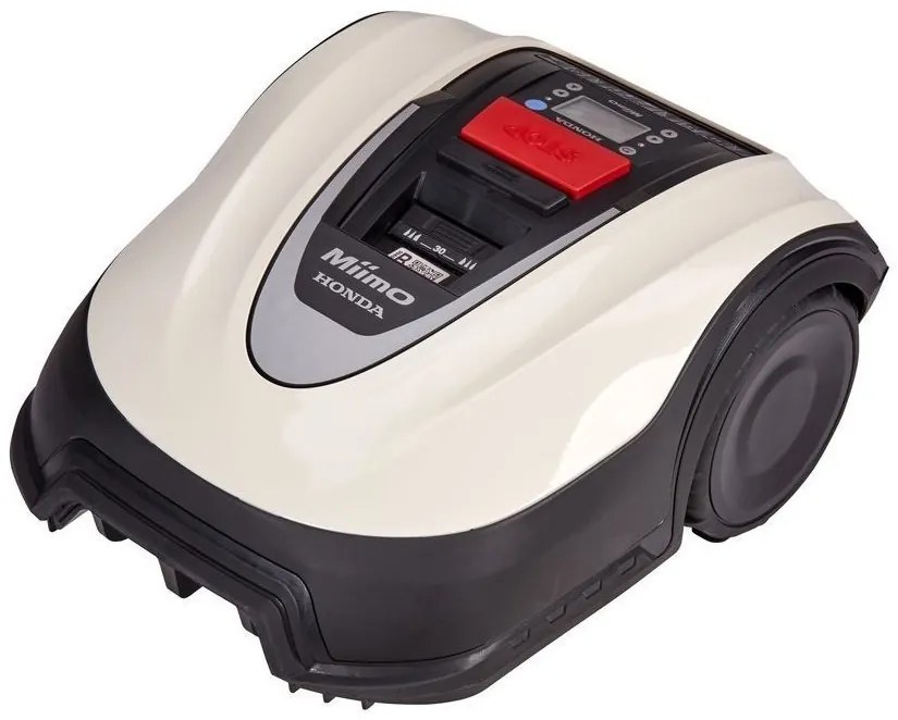 Kosačka robotická - Honda Miimo HRM 40E; 19 cm; 18 V
